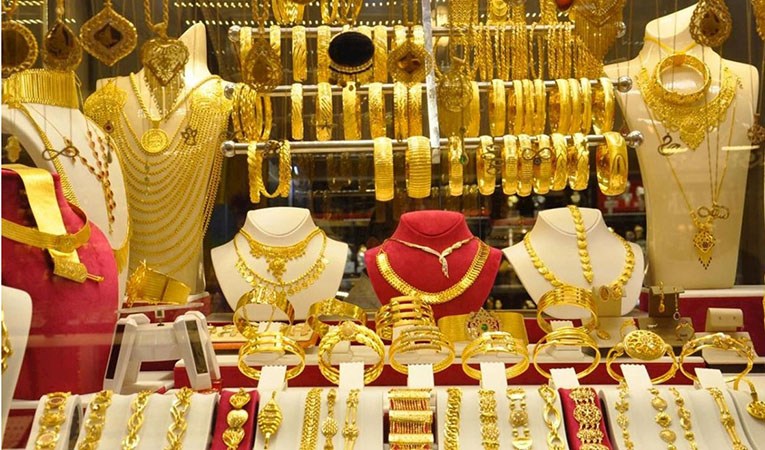 Kocaköy Kuyumcu